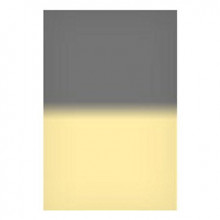 Lee Filters - 81B with ND9 Grad Soft 100x150 2mm  