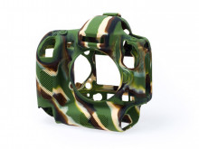 Easy Cover Pouzdro Reflex Silic Nikon D4s Camouflage  