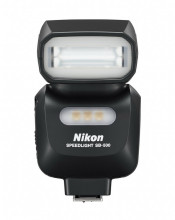 Nikon SB-500 zábleskové světlo 