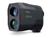 Nikon Laserový dálkoměr Laser 50  