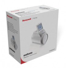 Honeywell Evohome THR092HRT / HR92, bezdrátová termostatická hlavice  