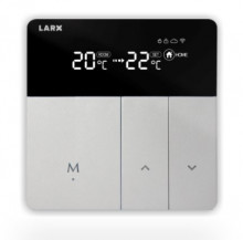 LARX Wifi Smartlife termostat 16 A,...