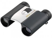 Nikon dalekohled DCF Sportstar EX 10x25 Silver  