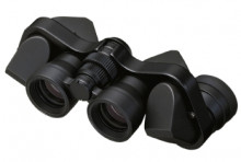 Nikon dalekohled CF Mikron 7x15 Black  