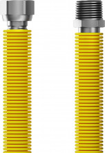 Hadice plynová Merabell Gas Flexi R1/2"-G1/2" 75 - 150 cm  