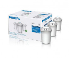 Philips AWP261 filtrační kazety pro filtrační konvice AWP2950/2970, 3 ks 