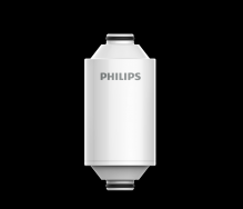 Philips AWP175 filtrační náplň do sprchového filtru AWP1775, 1 ks  