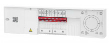 Danfoss Icon řídící regulátor OTA 088U1141, 24 V, 10 výstupů 