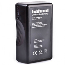 Hähnel HL-V75 Li-Ion baterie V-mount LED - 14,4V, 75Wh  