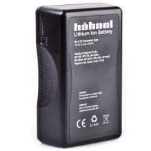 Hähnel HL-V75 Li-Ion baterie V-moun...