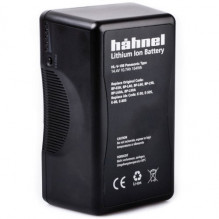 Hähnel HL-V158 Li-Ion baterie V-mount LED - 14,4V, 158Wh  