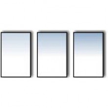 Lee Filters - Sky blue set 100x150 2mm  
