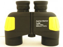 Viewlux dalekohled Asphen Marine 7x50  