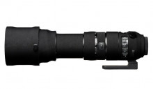 Easy Cover Lens Oak obal na objektiv Sigma 150-600mm f/5-6.3 DG OS HSM černá Sport  