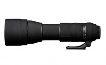 Easy Cover Lens Oak obal na objektiv Tamron 150-600mm f/5-6.3 Di VC USD Model AO11 černá G2  