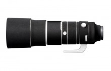 Easy Cover Lens Oak obal na objektiv Sony FE 200-600 F5,6-6,3 G OSS černá  