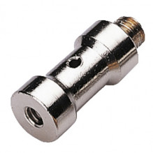 Linkstar BH-4F8M čep samice 1/4" x  samec 3/8" (32mm)  