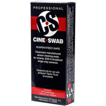 PhotoSol Cine Swab - čistící stěrka na čip 24mm Super 35  