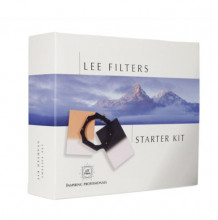 Lee Filters - Starter Kit (filtry, ...