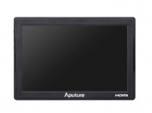 Aputure VS-5X Monitor 7”, HDMI & HD...