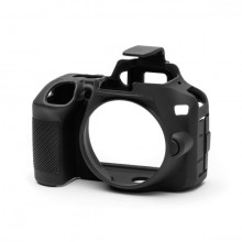 Easy Cover Pouzdro Reflex Silic Nikon D3500 Black  