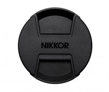 Nikon LC-82B - přední krytka objekt...