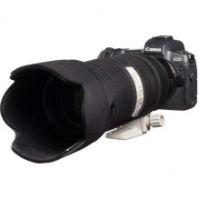 Easy Cover obal na objektiv Canon EF 70-200mm f/2.8 IS II USM černá  
