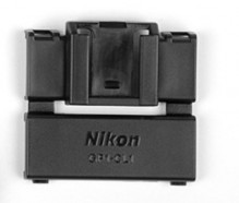 Nikon GP1-CL1 řemínkový adaptér pro GP-1  