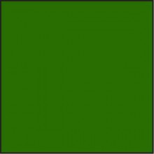 Lee Filters - č.58 Tricolour zelený 75x75 PE  