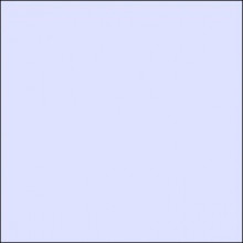 Lee Filters - Modrý 15 korekční 100x100 PE  