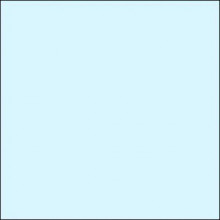 Lee Filters - Azurový 15 korekční 100x100 PE  