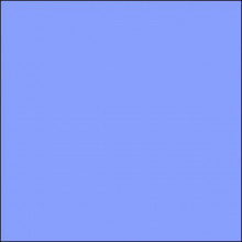 Lee Filters - Modrý 50 korekční 100x100 PE  