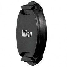 Nikon LC-N40.5 přední krytka objektivu pro 1 Nikkor (40,5 mm), bílá  
