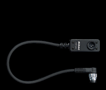 Nikon MC-25A převodní kabel pro D-S...