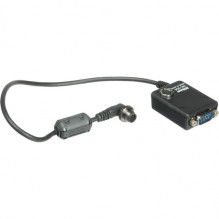 Nikon MC-35A adaptérový kabel pro připojení GPS příjímače k D-SLR (10kolíkový konektor)  