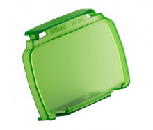 Nikon SZ-2FL zelený filtr (zářivkov...