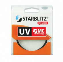 Starblitz UV filtr 40,5mm Multicoating  