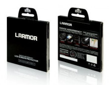 Larmor ochranné sklo 0,3mm na displej pro Canon R6  