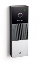 Netatmo Smart Video Doorbell 