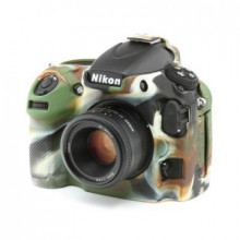 Easy Cover Reflex Silic Nikon D800/...