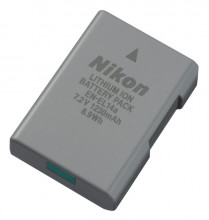 Nikon EN-EL14a dobíjecí baterie  
