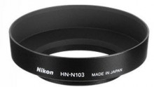 Nikon HN-N103 sluneční clona pro 1 NIKON AW1  