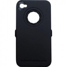 iPro Series 2 - kryt s bajonetem pro Apple iPhone 4/4s (bulk)  