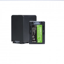 Starblitz SB-FV100 dobíjecí baterie 3900mAh (Sony NP-FV100)  