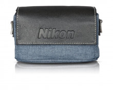 Nikon CS-P13 brašnička Premium pro kompaktní fotoaparát  