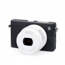 Easy Cover Pouzdro Reflex Silic Nikon J4 Black  
