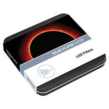 Lee Filters - SW150 Solar Eclipse  