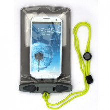 Aquapac Small Waterproof Phone Case - vodotěsné pouzdro pro smartphony - Small  