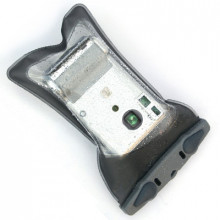 Aquapac Small Compact Camera Case - vodotěsné pouzdro pro běžné kompakty s vysouvacím objektivem 