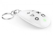 Fibaro Klíčenka KeyFob  